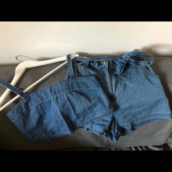 WILFRED FREE NATALIA SHORTS - Picture 3 of 5